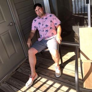 Meet your Posher, Jake